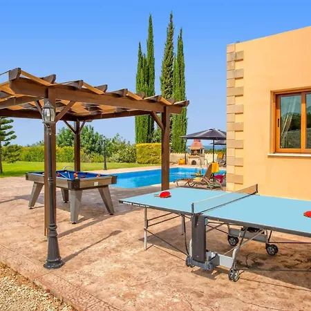 Andriana By 빌라 *