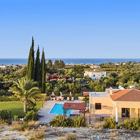 Andriana By Villa Latchi