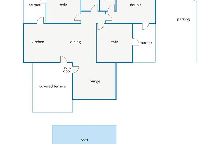 Andriana By * Latchi