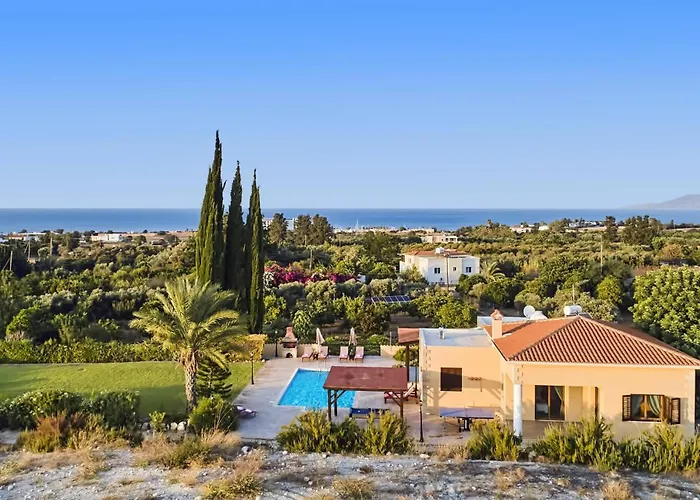 Andriana By Villa Latchi